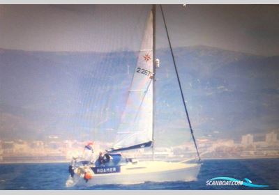 Jeanneau SUN ODYSSEY 32.2 Sailingboat 2000, Turkey