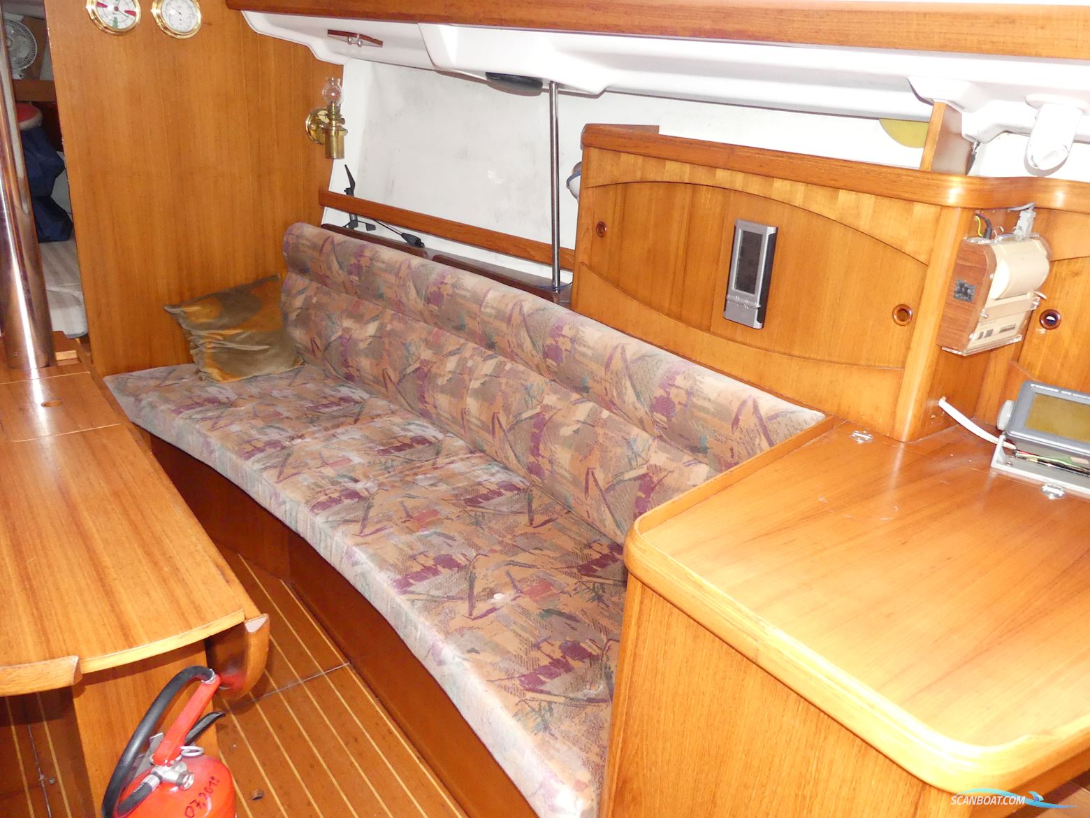 Jeanneau Sun Odyssey 32.2