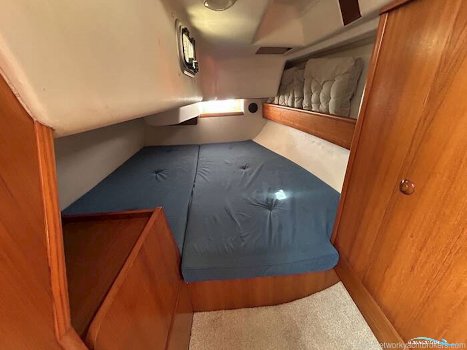 Jeanneau Sun Odyssey 32.2