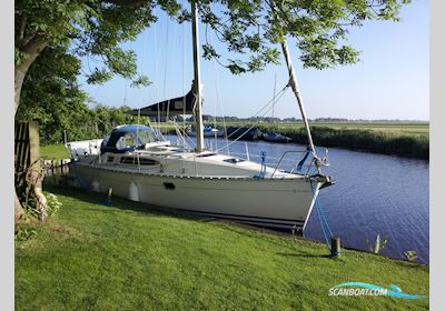 Jeanneau Sun Odyssey 32.2 Sailingboat 1998, The Netherlands