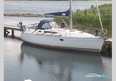Jeanneau Sun Odyssey 32.2 Sailingboat 1998, The Netherlands