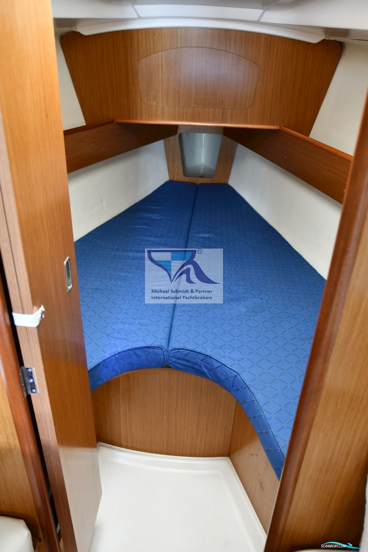 Jeanneau SUN ODYSSEY 32i - Lift Keel