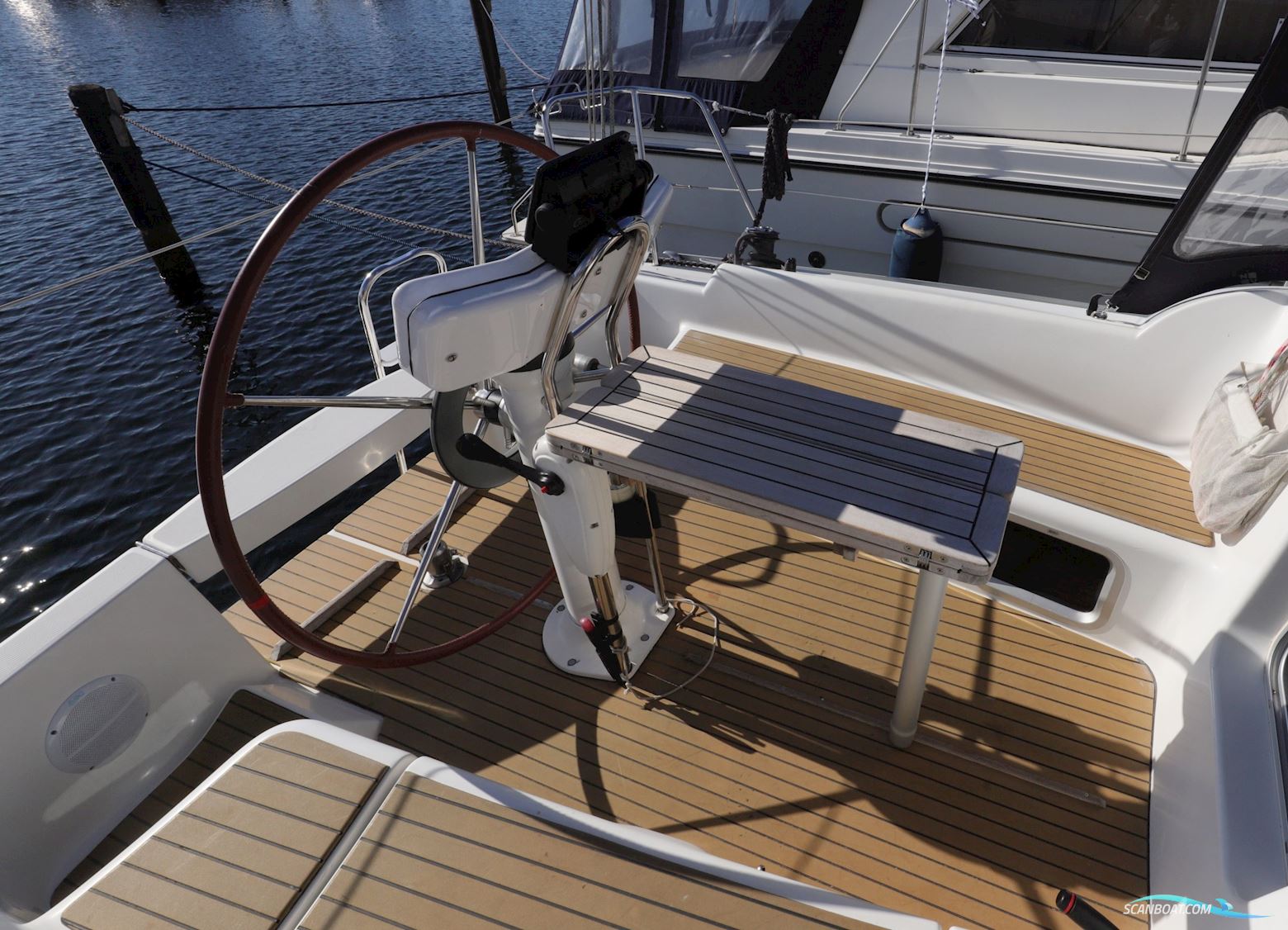 Jeanneau Sun Odyssey 32i Legende