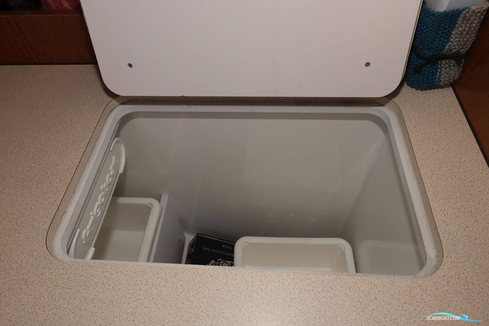 Jeanneau Sun Odyssey 32i Legende