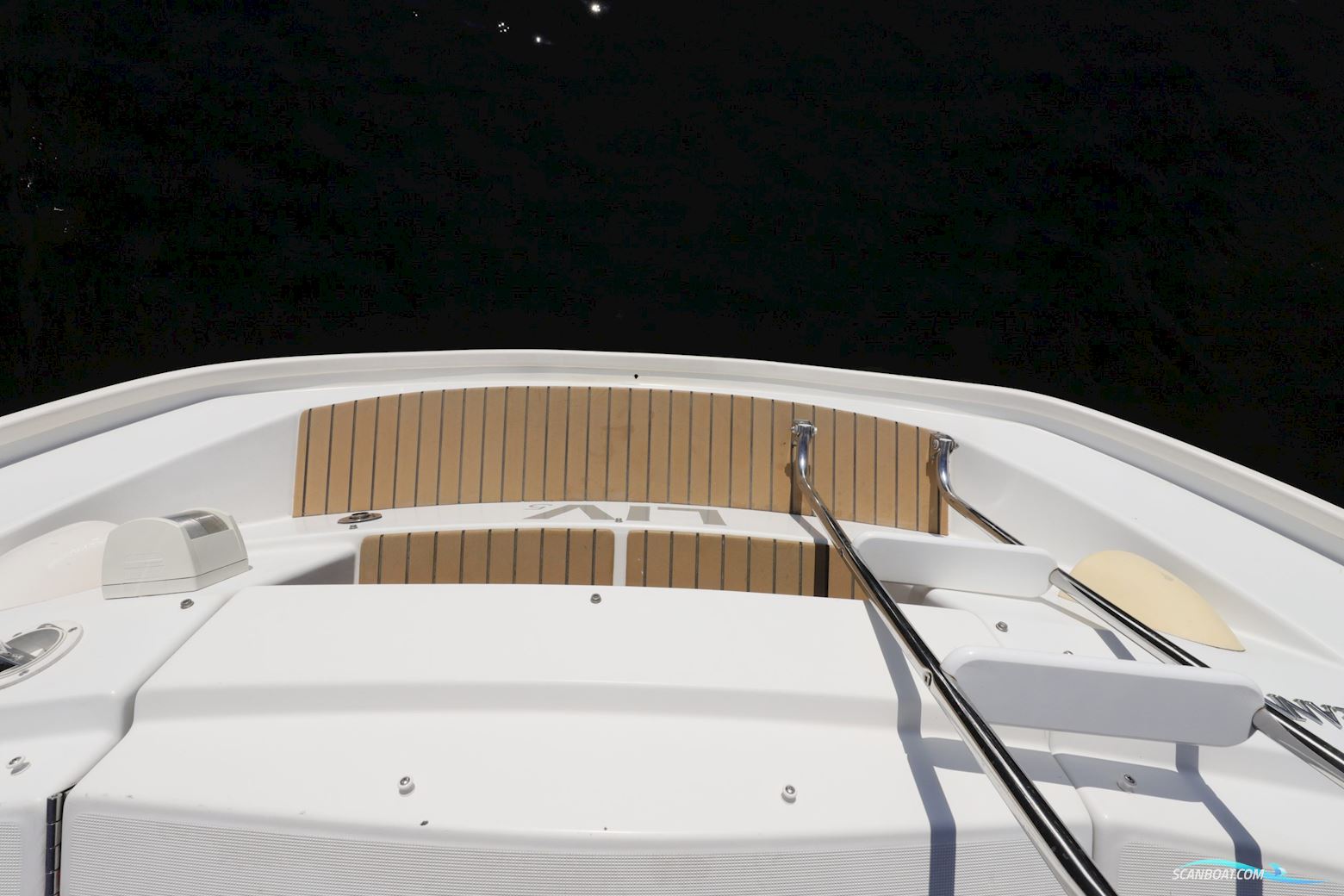 Jeanneau Sun Odyssey 32i Legende