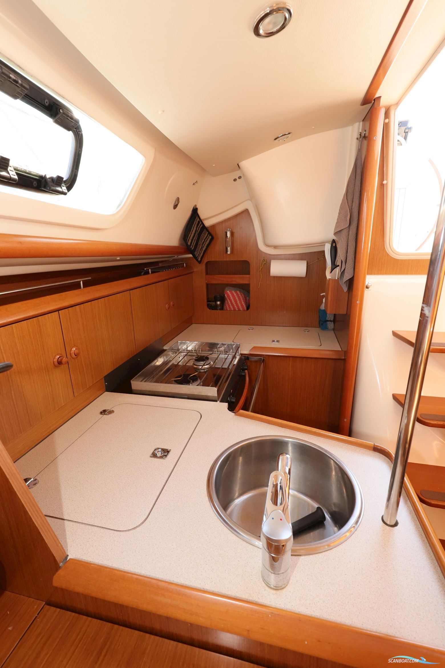 Jeanneau Sun Odyssey 32i Legende