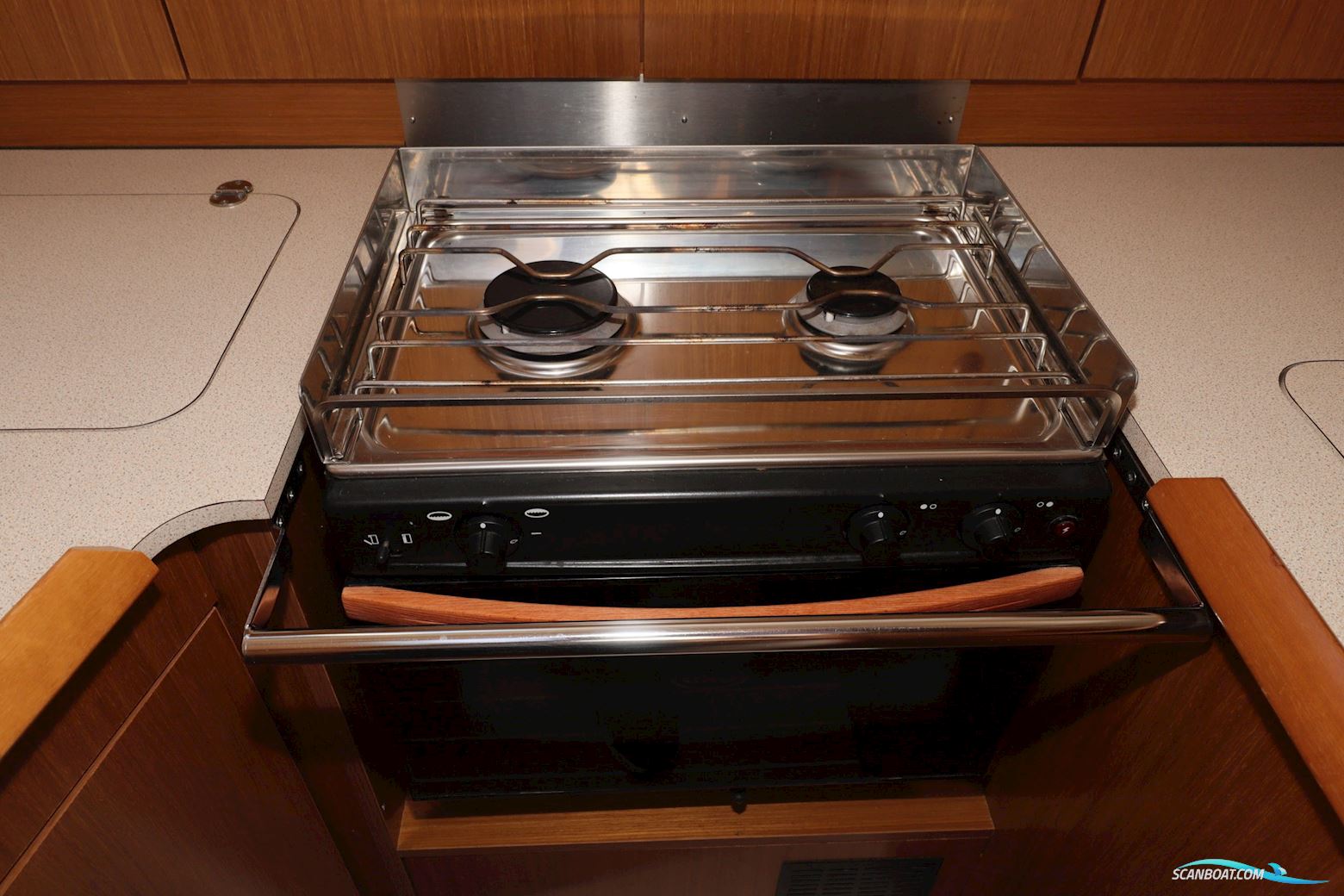 Jeanneau Sun Odyssey 32i Legende