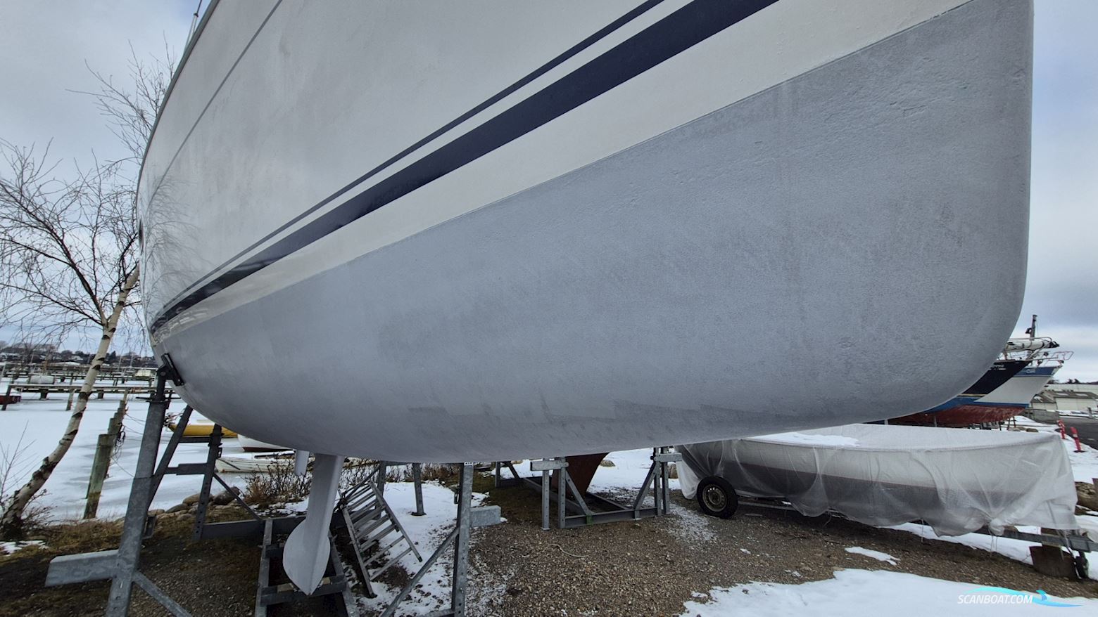 Jeanneau Sun Odyssey 32i Legende