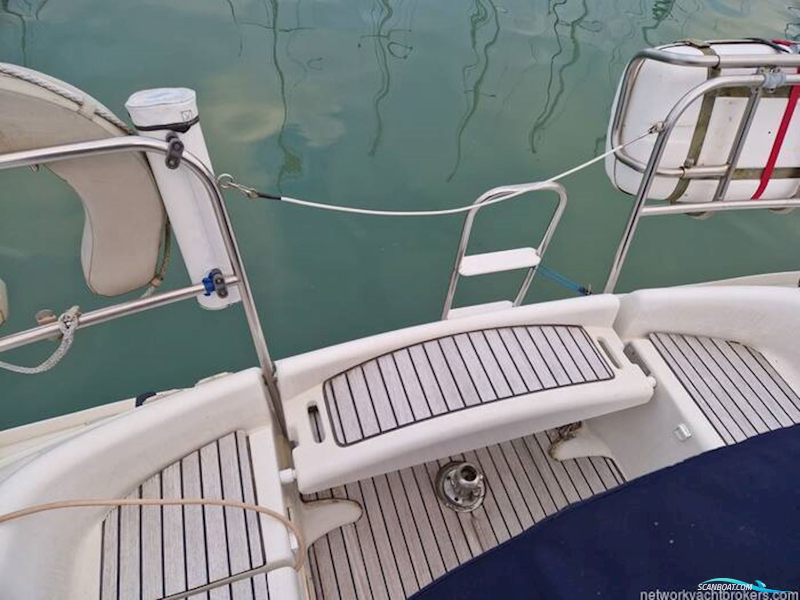 Jeanneau Sun Odyssey 32i