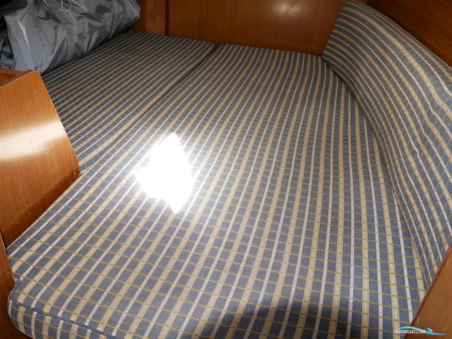 Jeanneau Sun Odyssey 32i