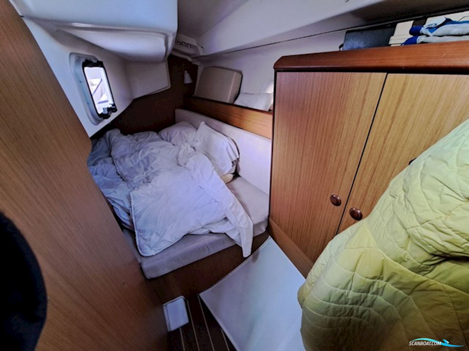 Jeanneau Sun Odyssey 32i