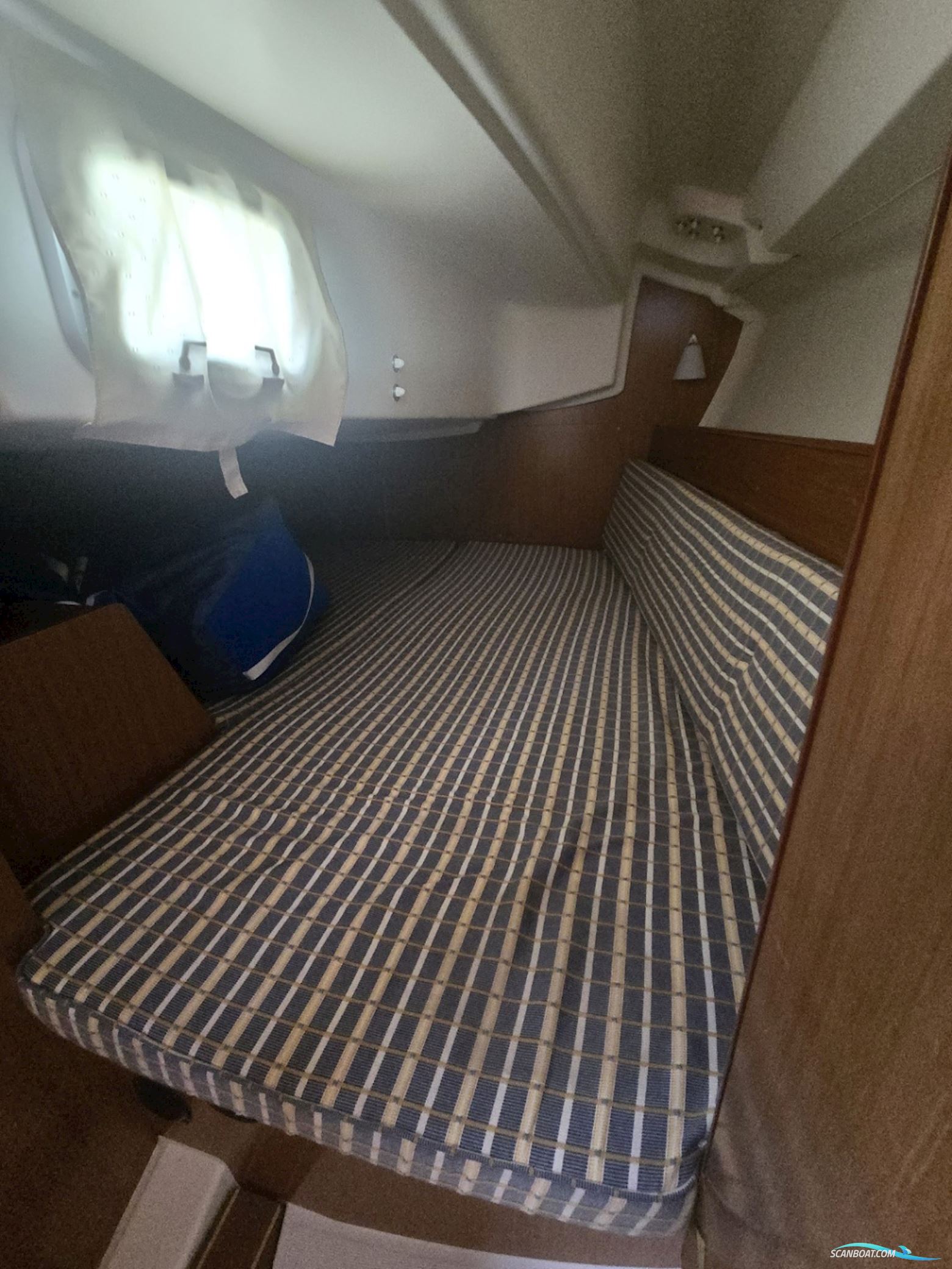 Jeanneau Sun Odyssey 32i