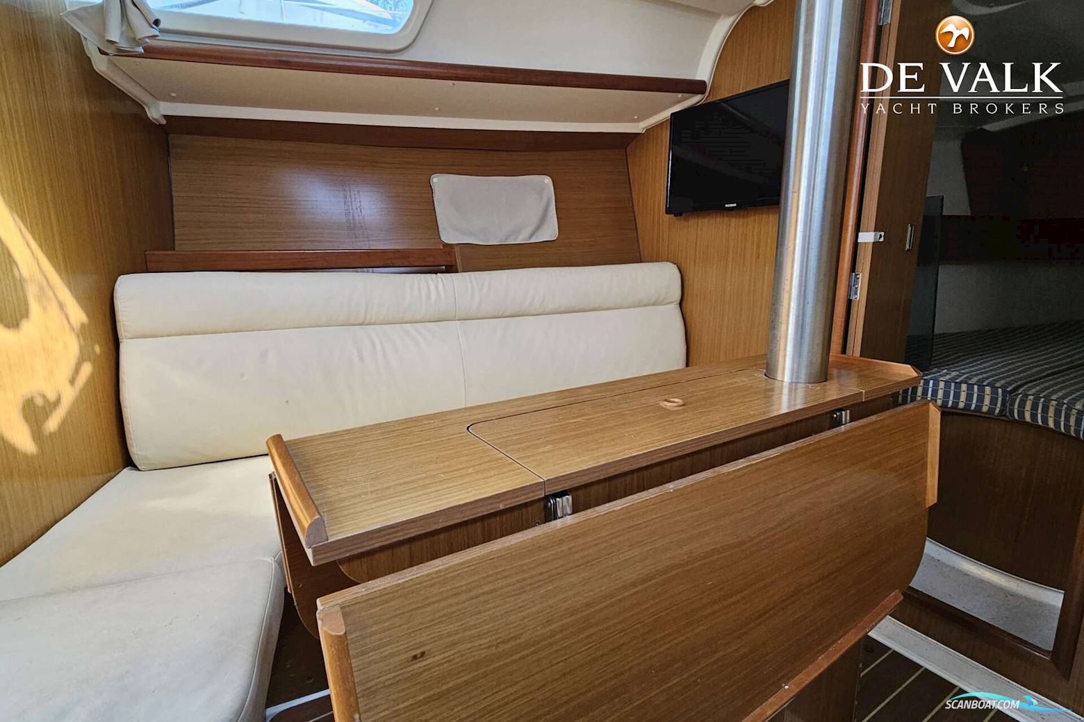 Jeanneau Sun Odyssey 32i