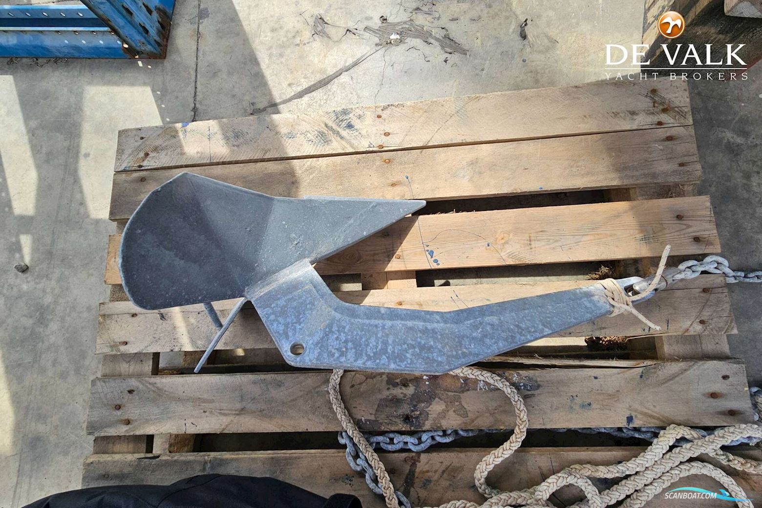 Jeanneau Sun Odyssey 32i