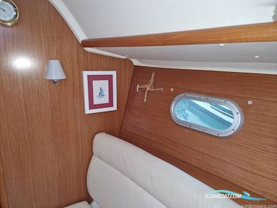 Jeanneau Sun Odyssey 32i Sailingboat 2005, with Yanmar engine, Ireland