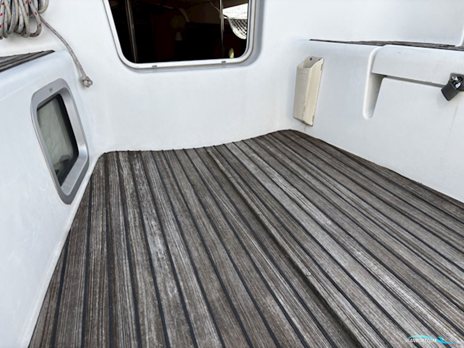 Jeanneau Sun Odyssey 32i