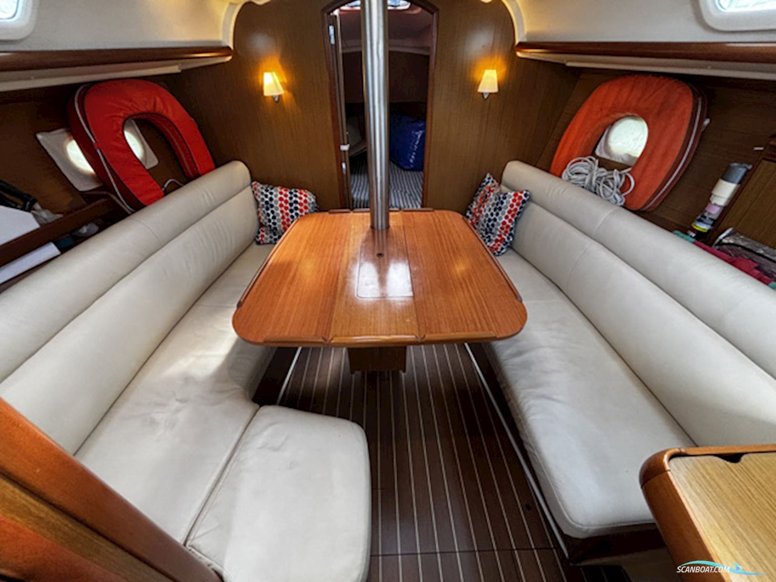 Jeanneau Sun Odyssey 32i