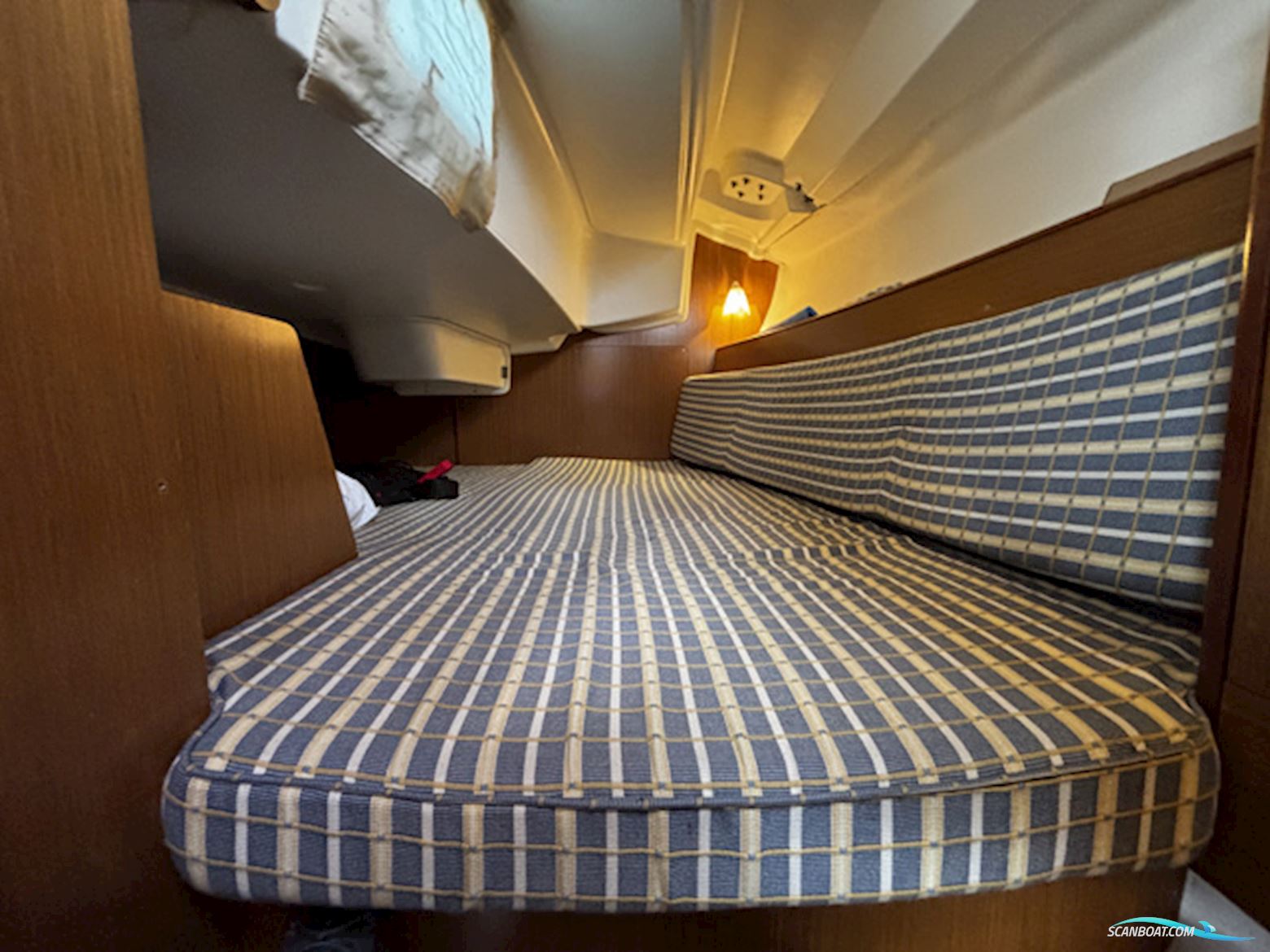 Jeanneau Sun Odyssey 32i