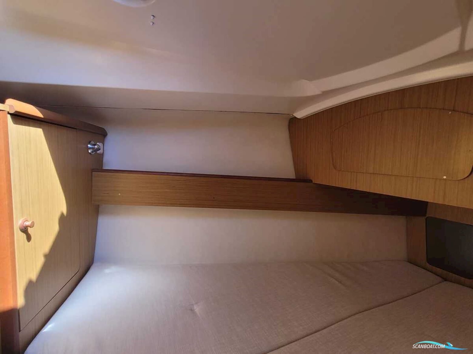 Jeanneau Sun Odyssey 32i
