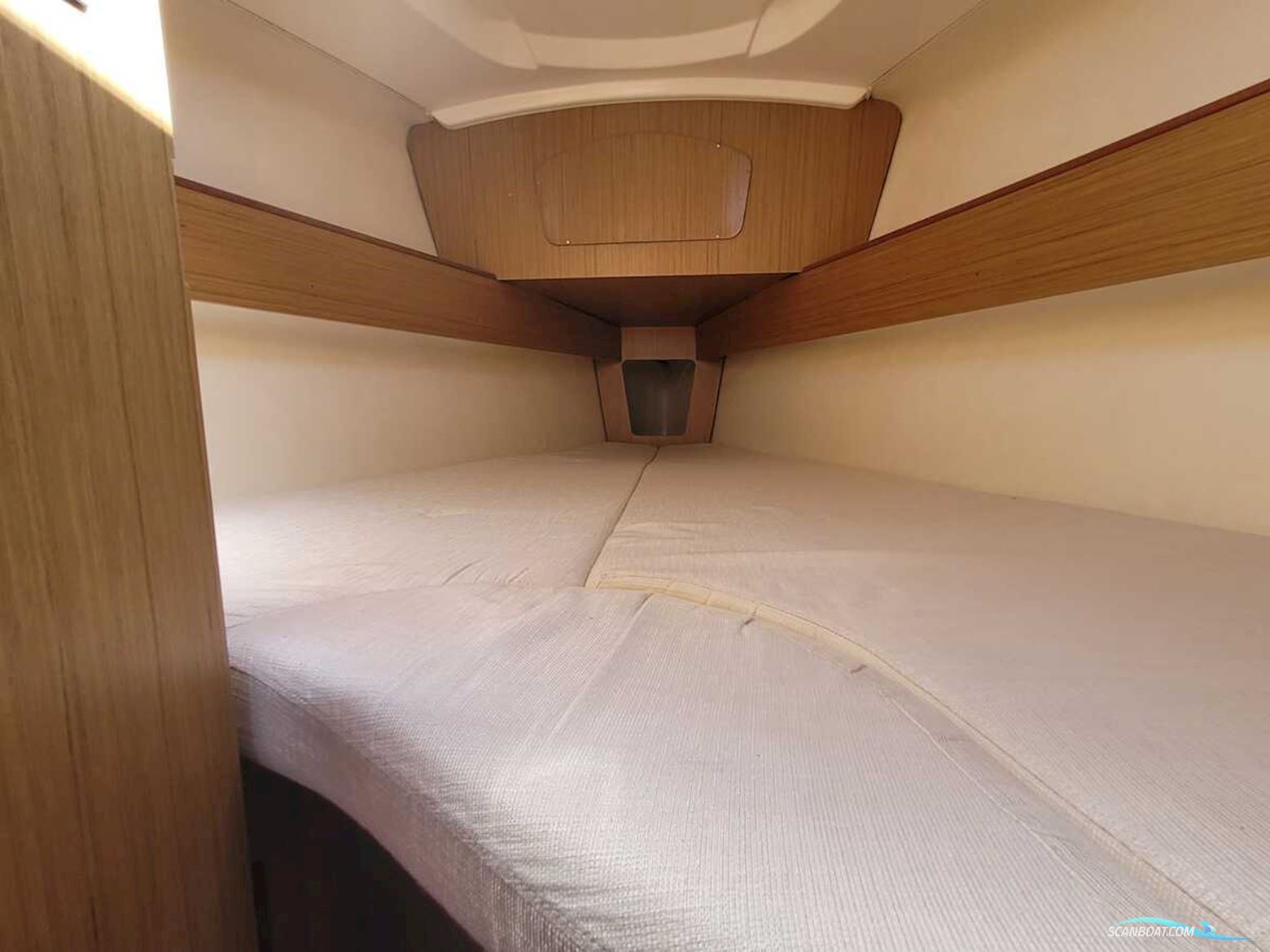 Jeanneau Sun Odyssey 32i