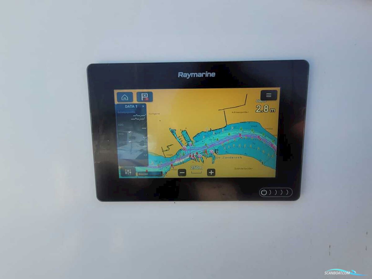 Jeanneau Sun Odyssey 32i