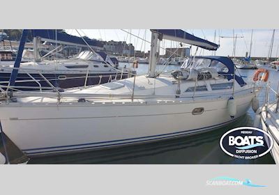 Jeanneau sun odyssey 33 Sailingboat 1992, with YANMAR engine, France