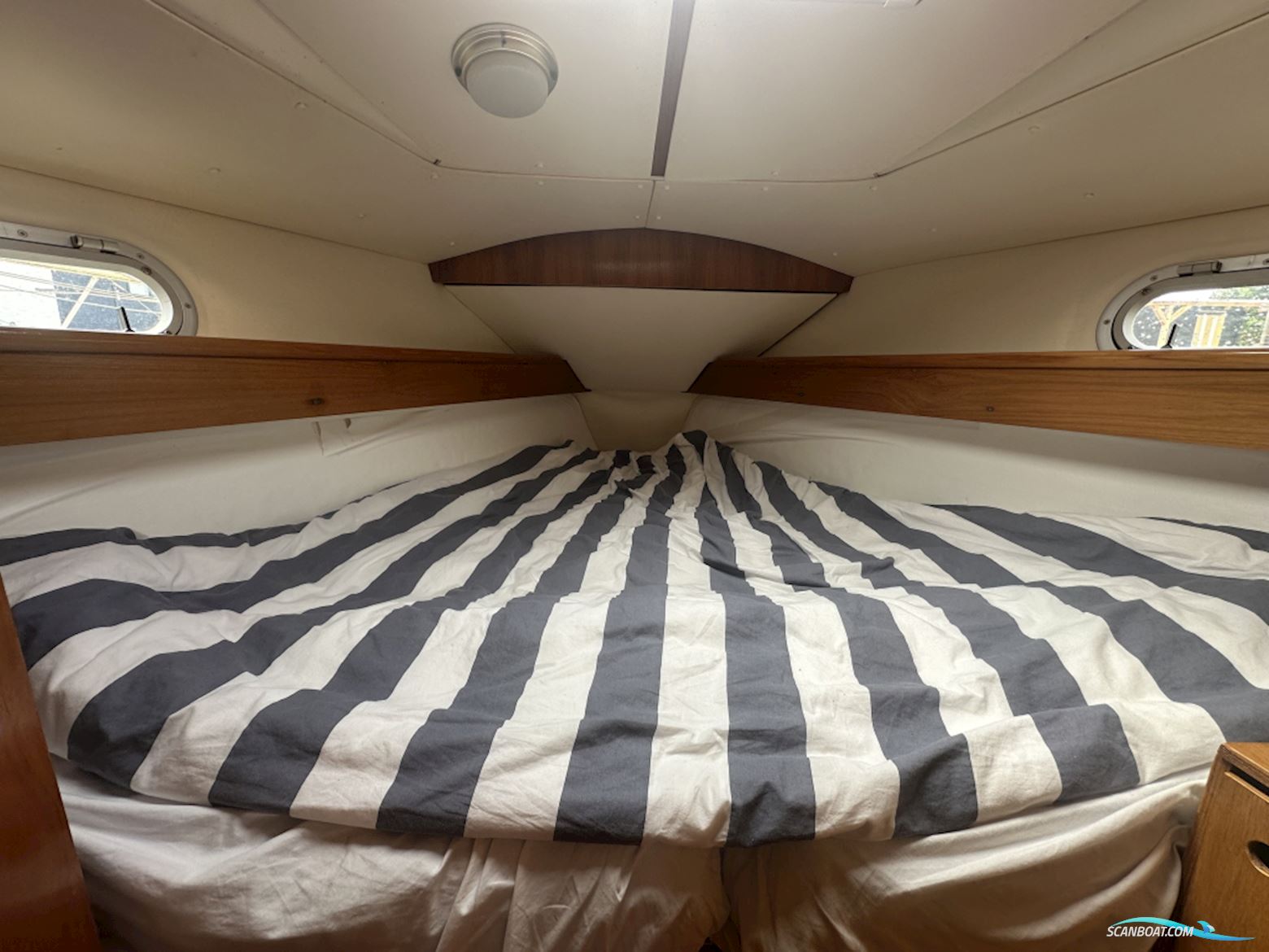 Jeanneau Sun Odyssey 33