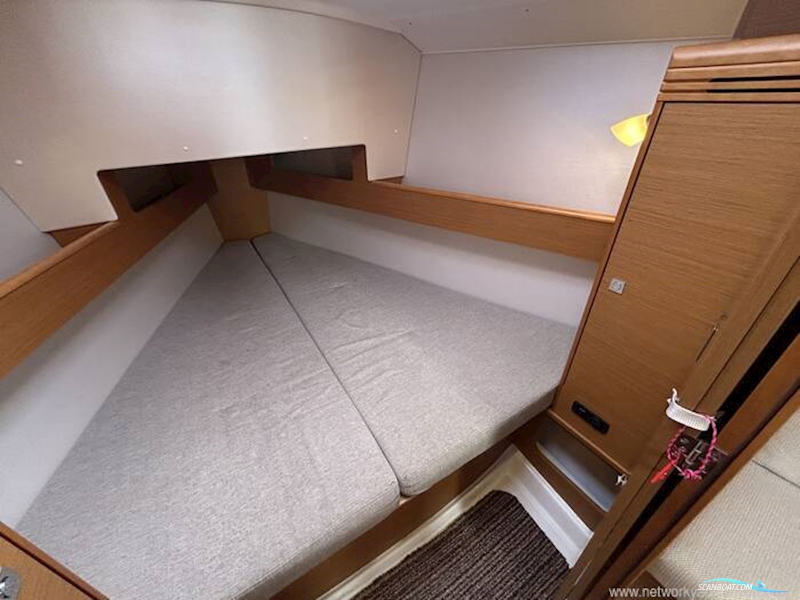 Jeanneau Sun Odyssey 33i