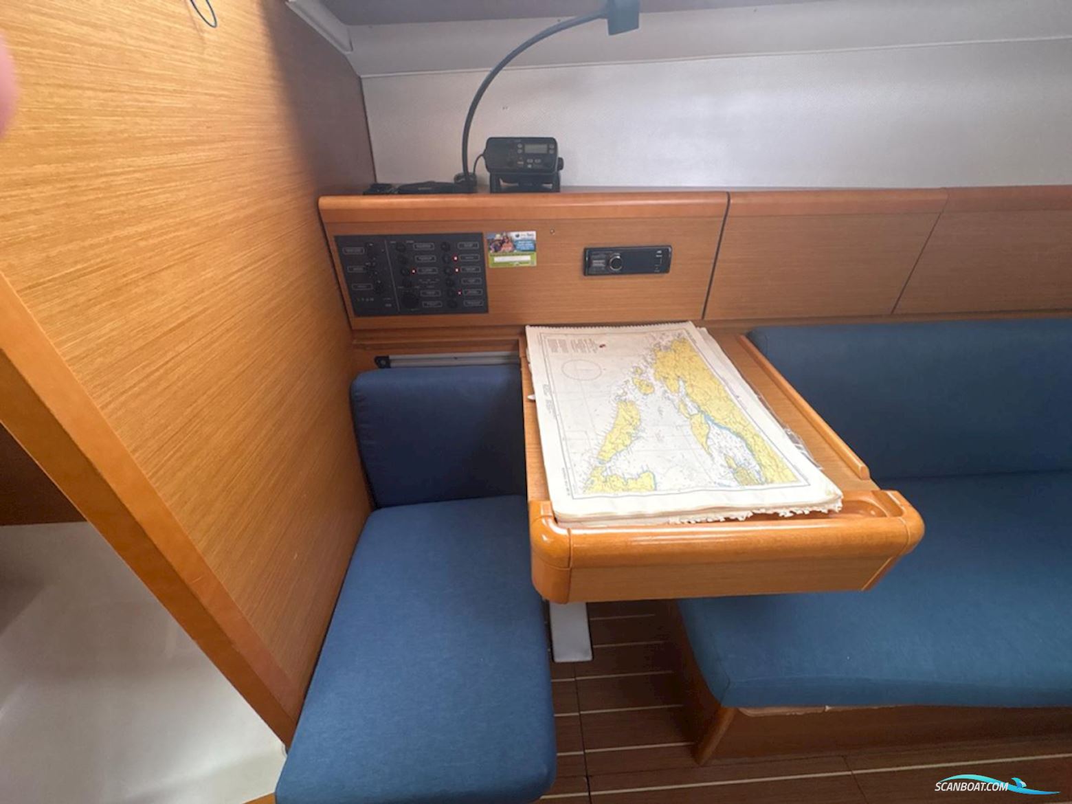 Jeanneau Sun odyssey 33i