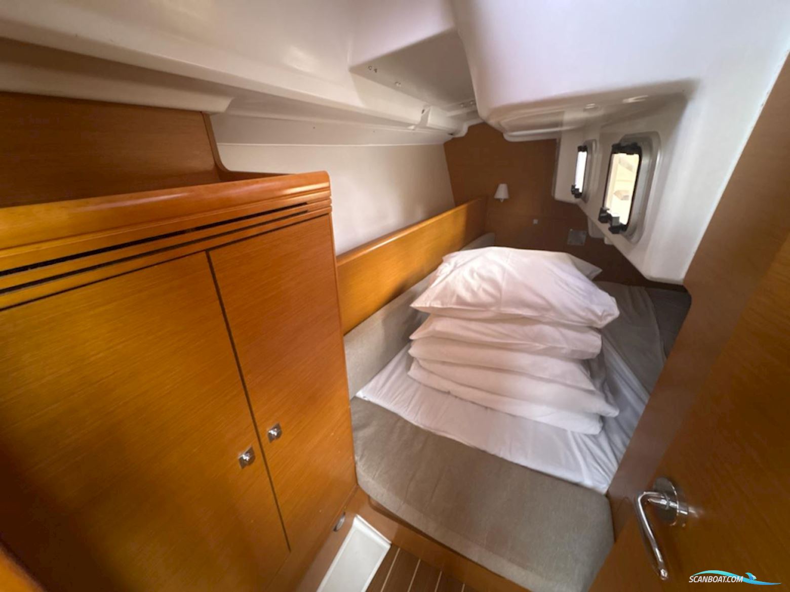 Jeanneau Sun odyssey 33i