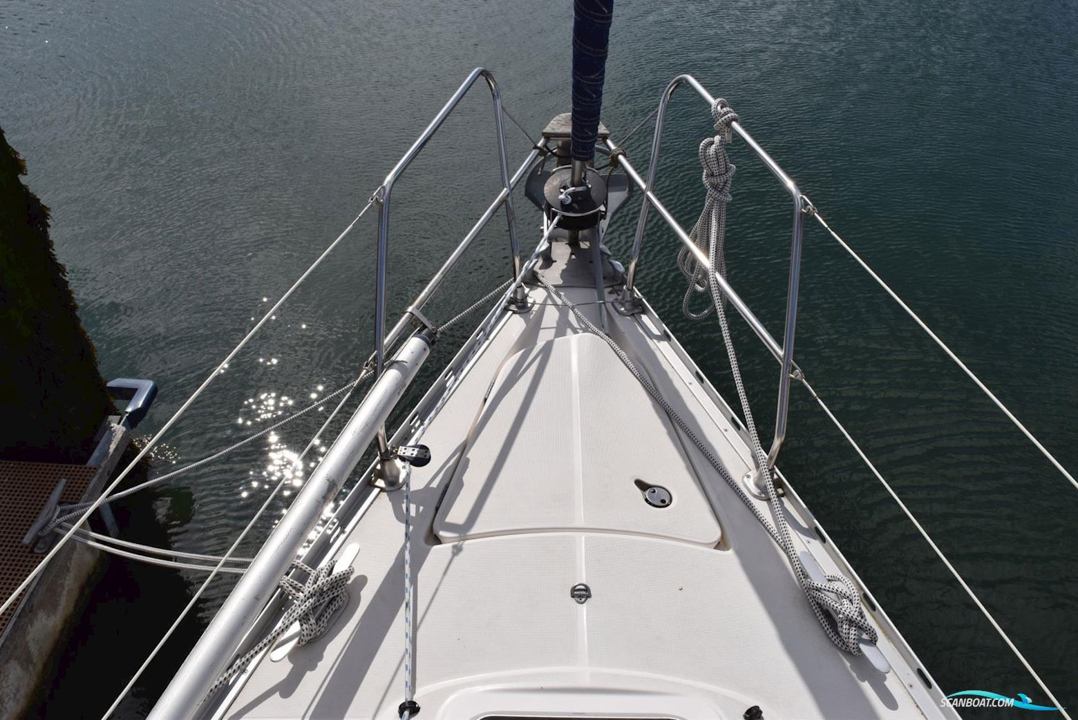 Jeanneau Sun Odyssey 34.2