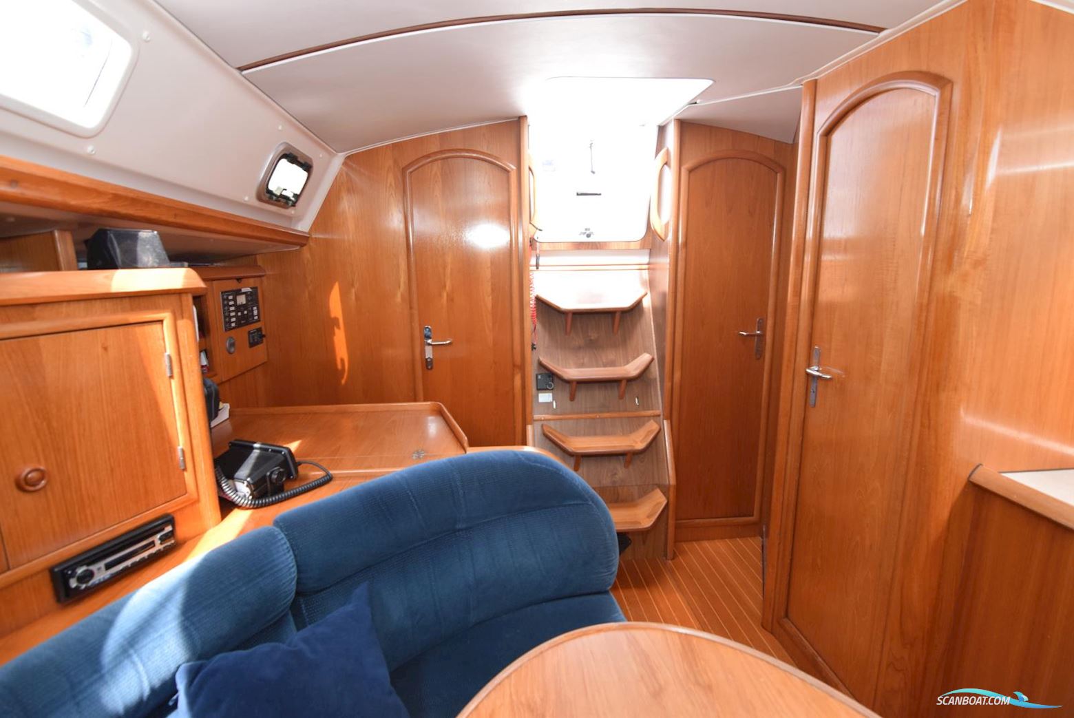 Jeanneau Sun Odyssey 34.2