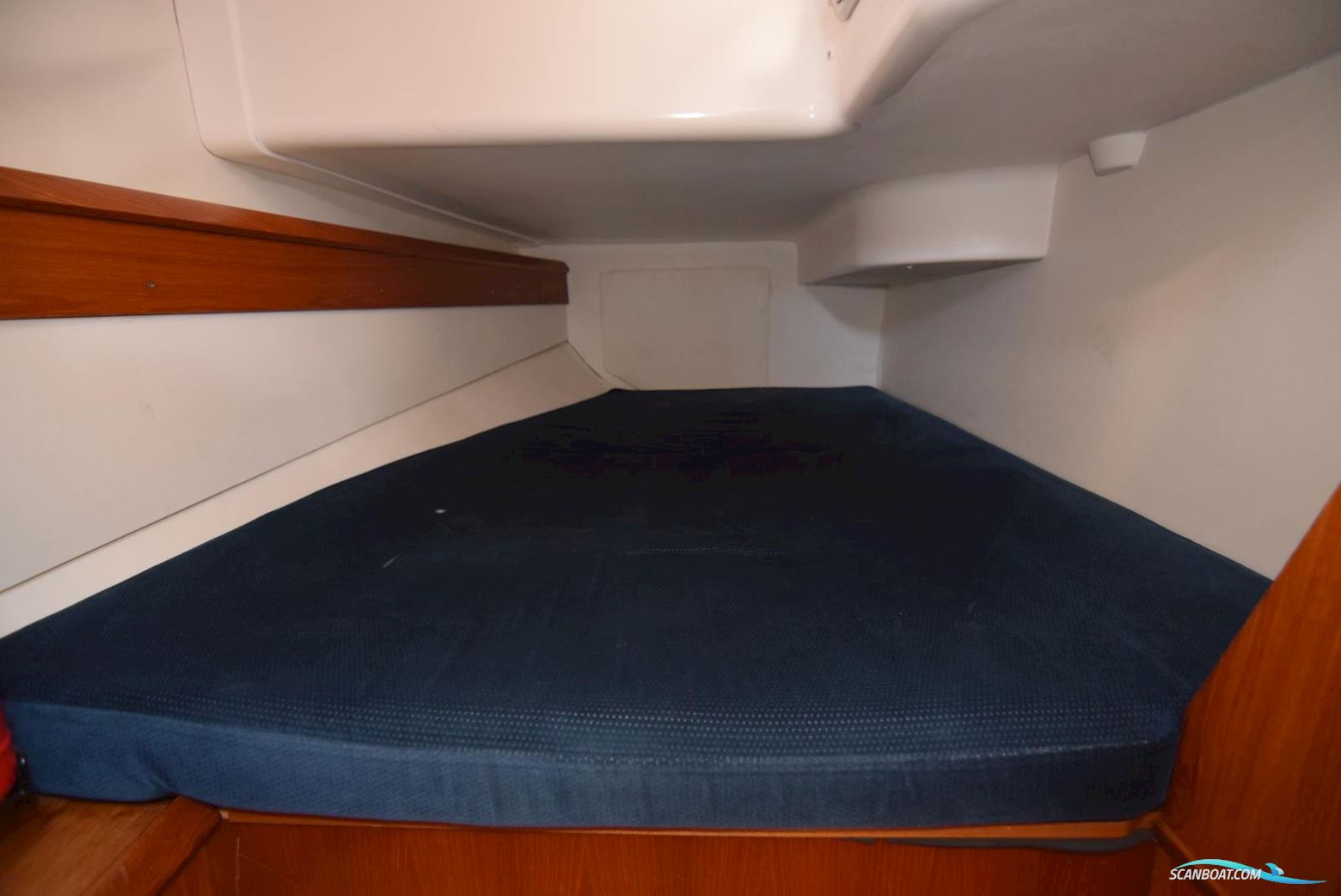 Jeanneau Sun Odyssey 34.2