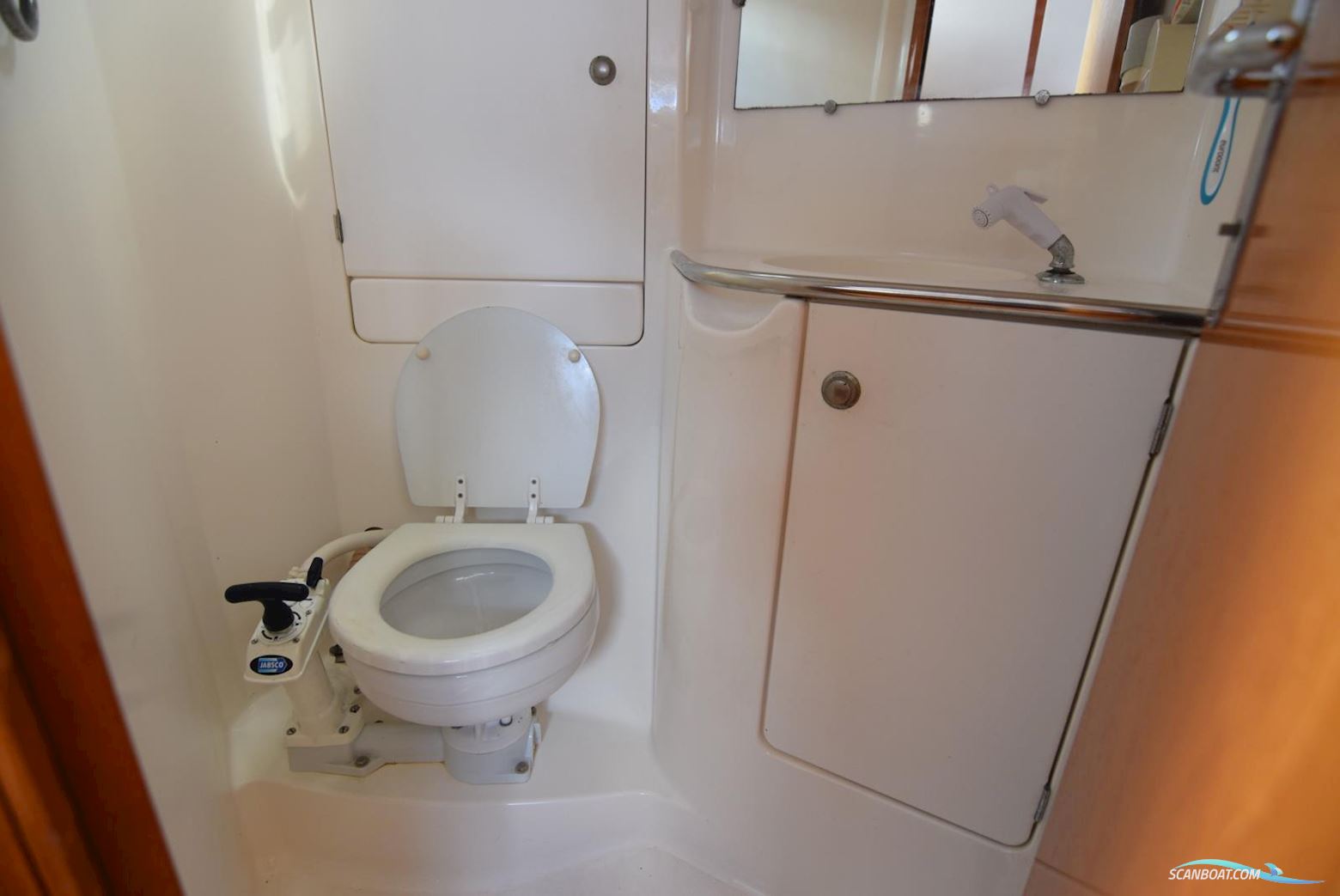 Jeanneau Sun Odyssey 34.2