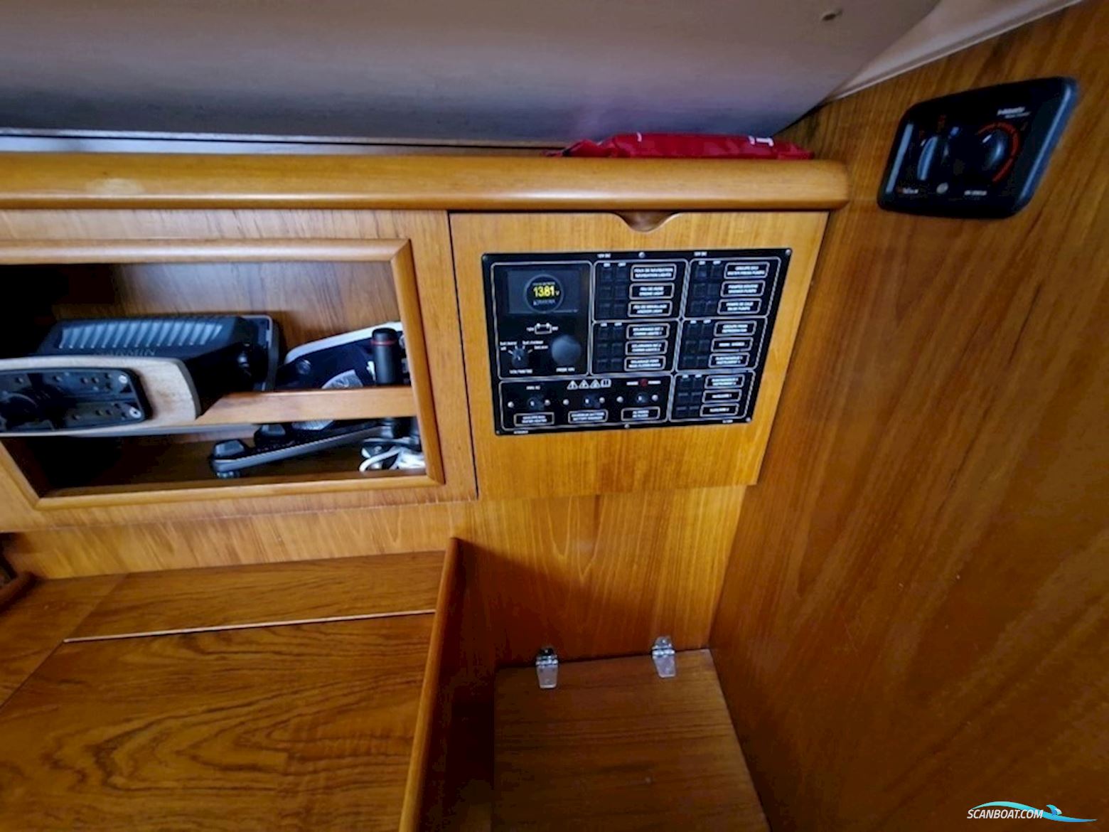 Jeanneau Sun Odyssey 34.2