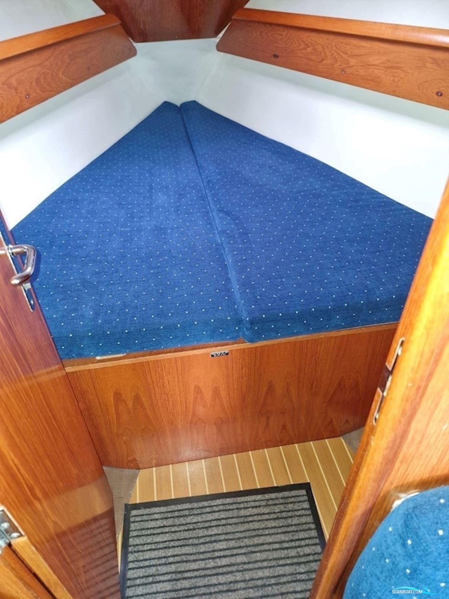 Jeanneau Sun Odyssey 34.2