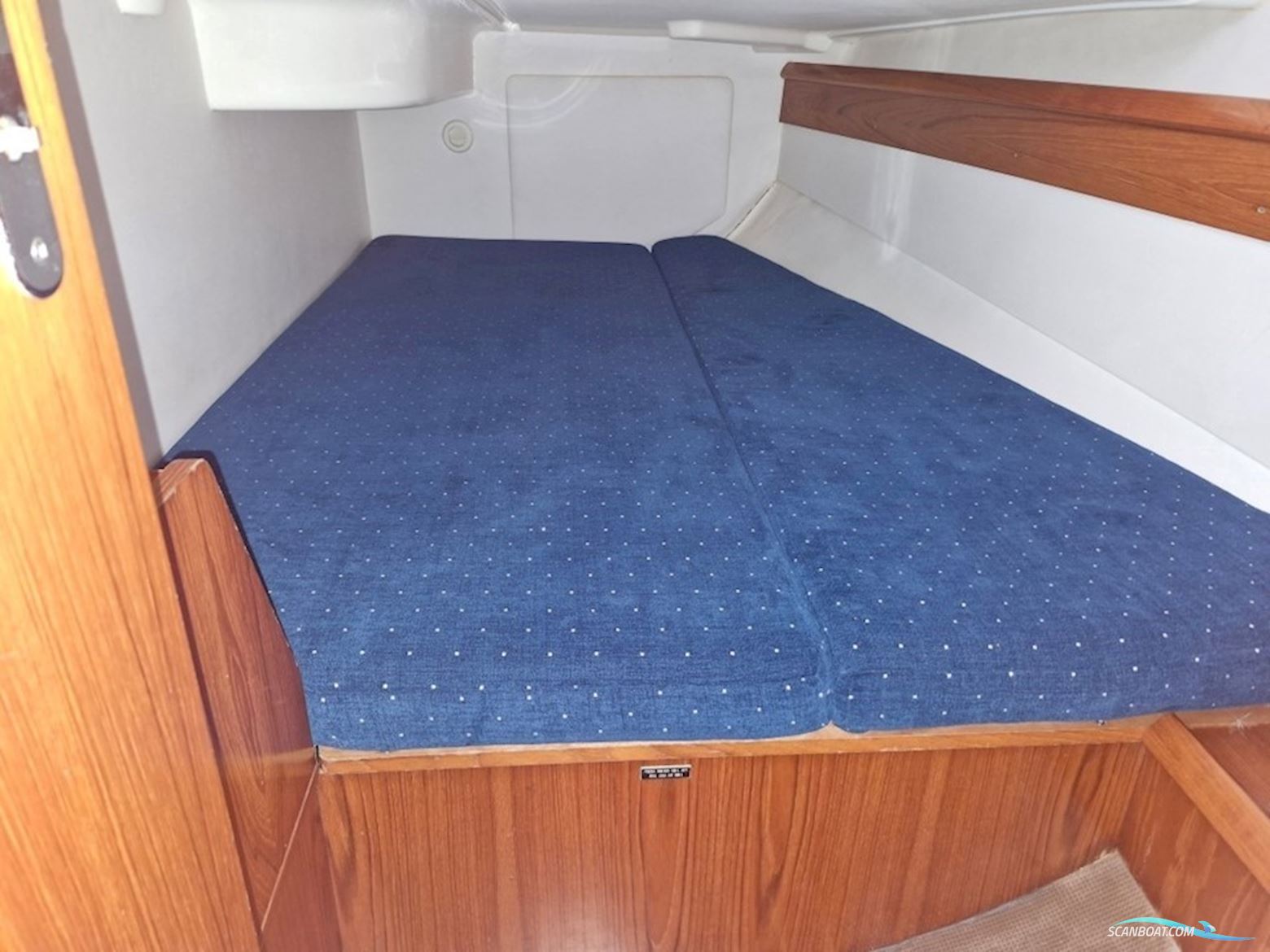 Jeanneau Sun Odyssey 34.2