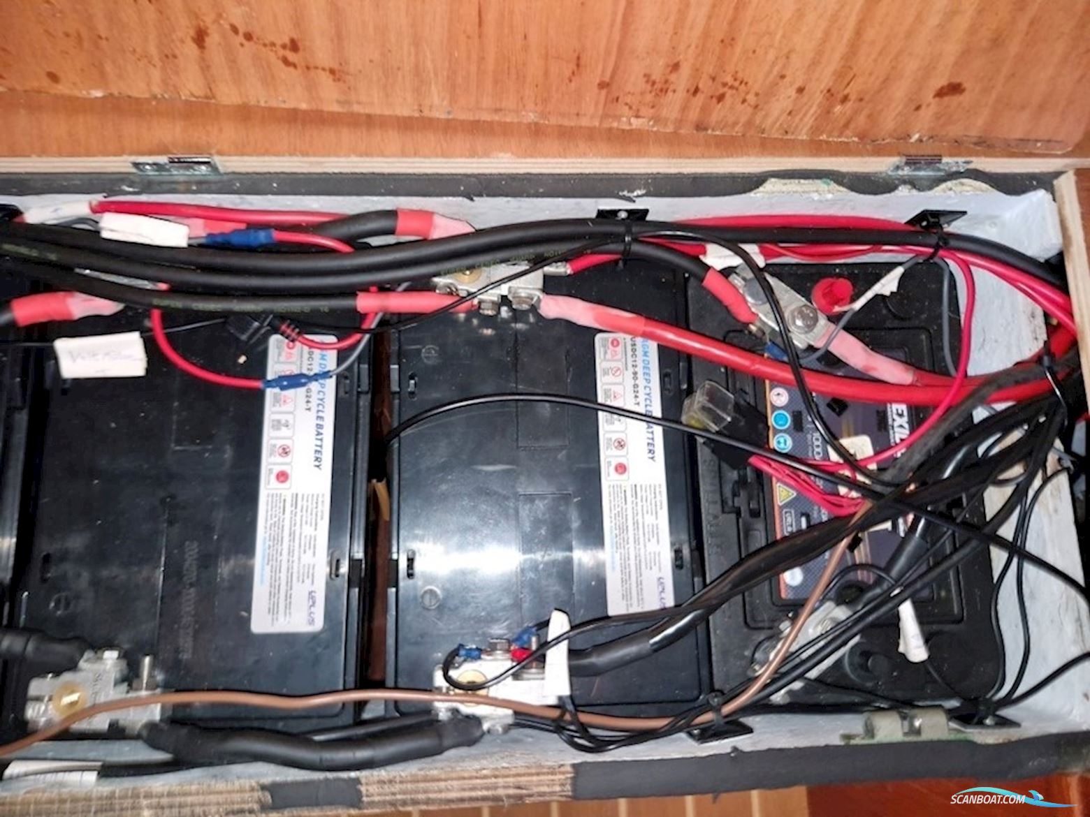 Jeanneau Sun Odyssey 34.2