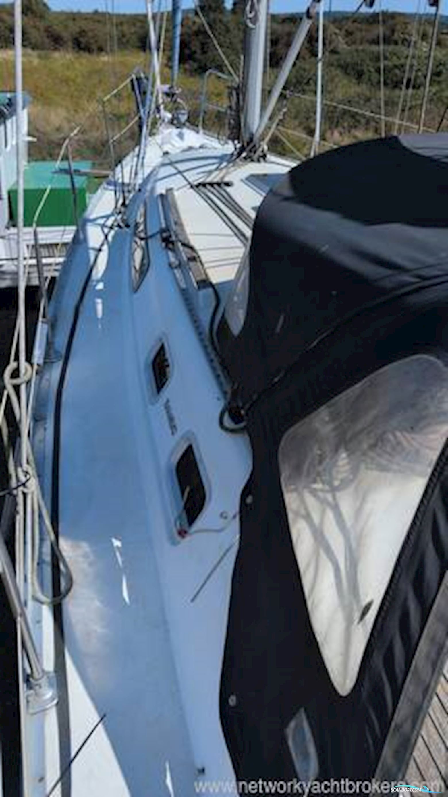 Jeanneau Sun Odyssey 34.2