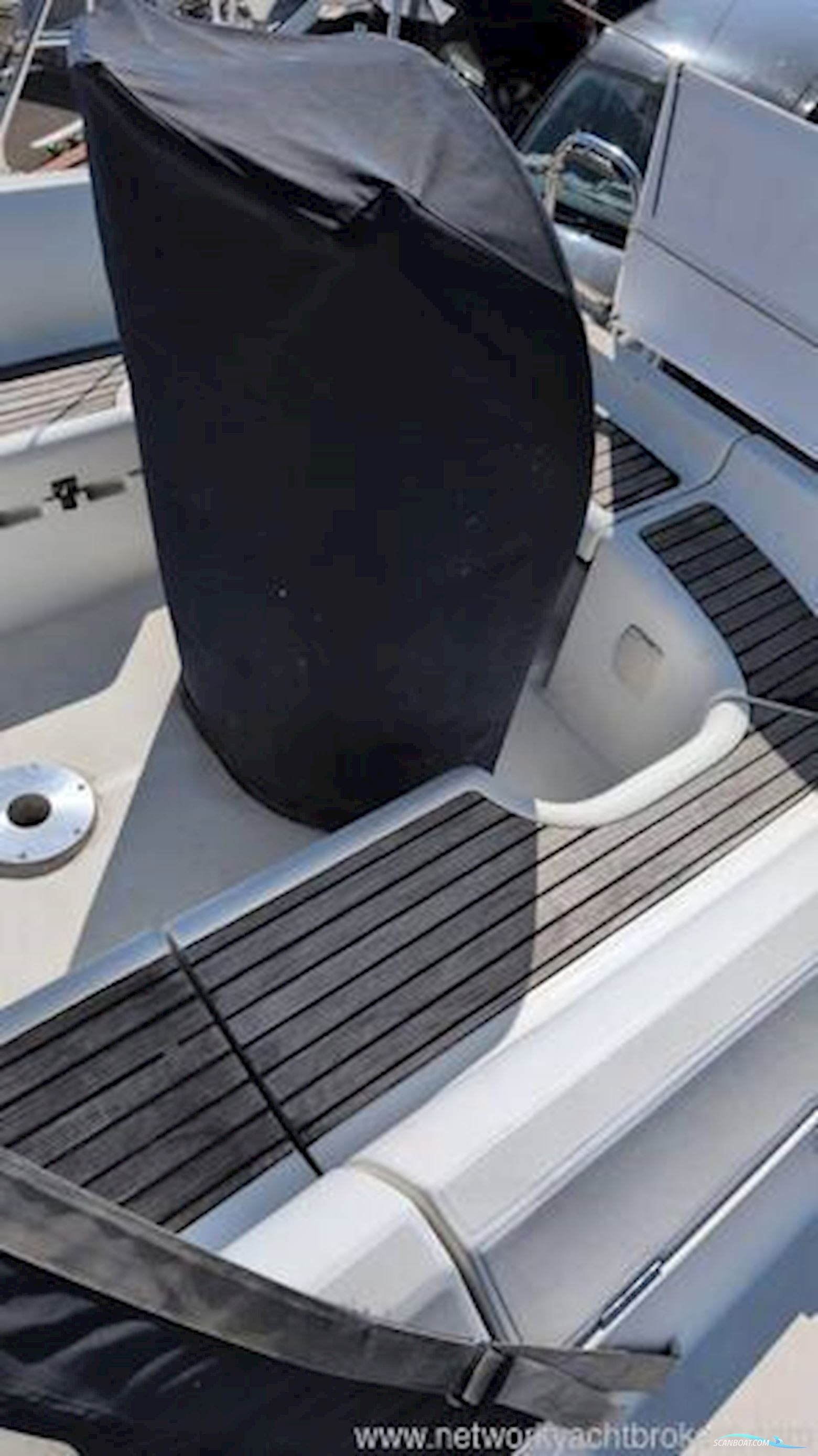 Jeanneau Sun Odyssey 34.2