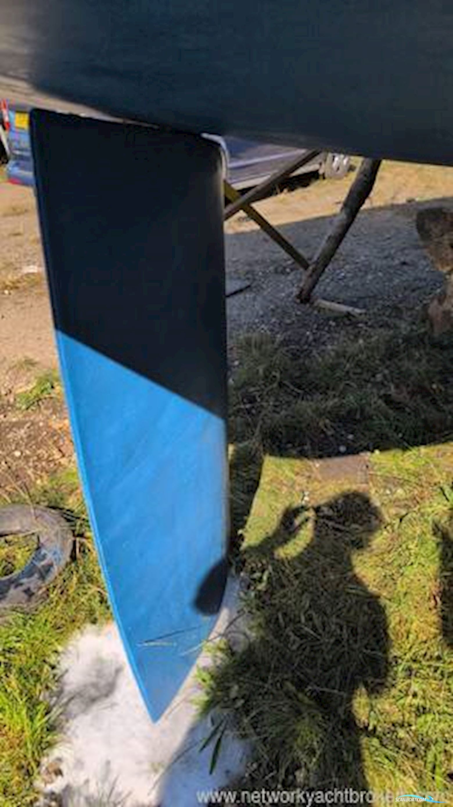 Jeanneau Sun Odyssey 34.2