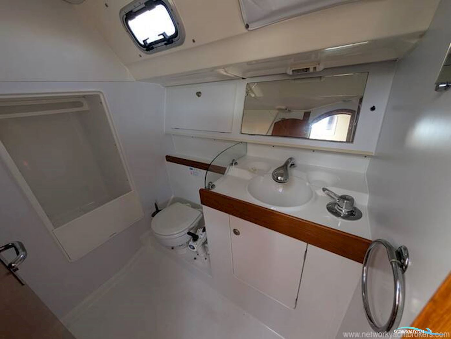 Jeanneau Sun Odyssey 34.2