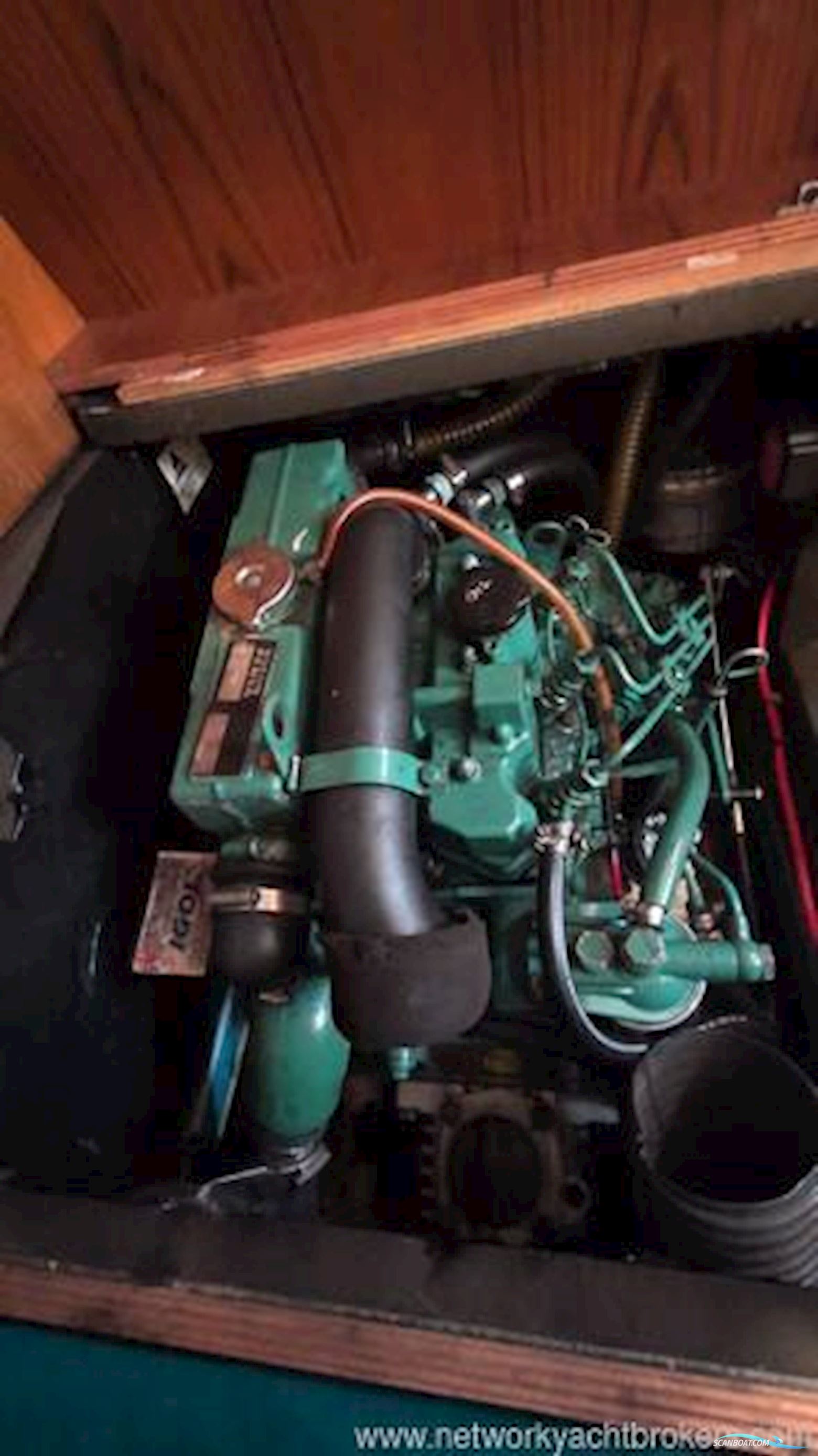 Jeanneau Sun Odyssey 34.2