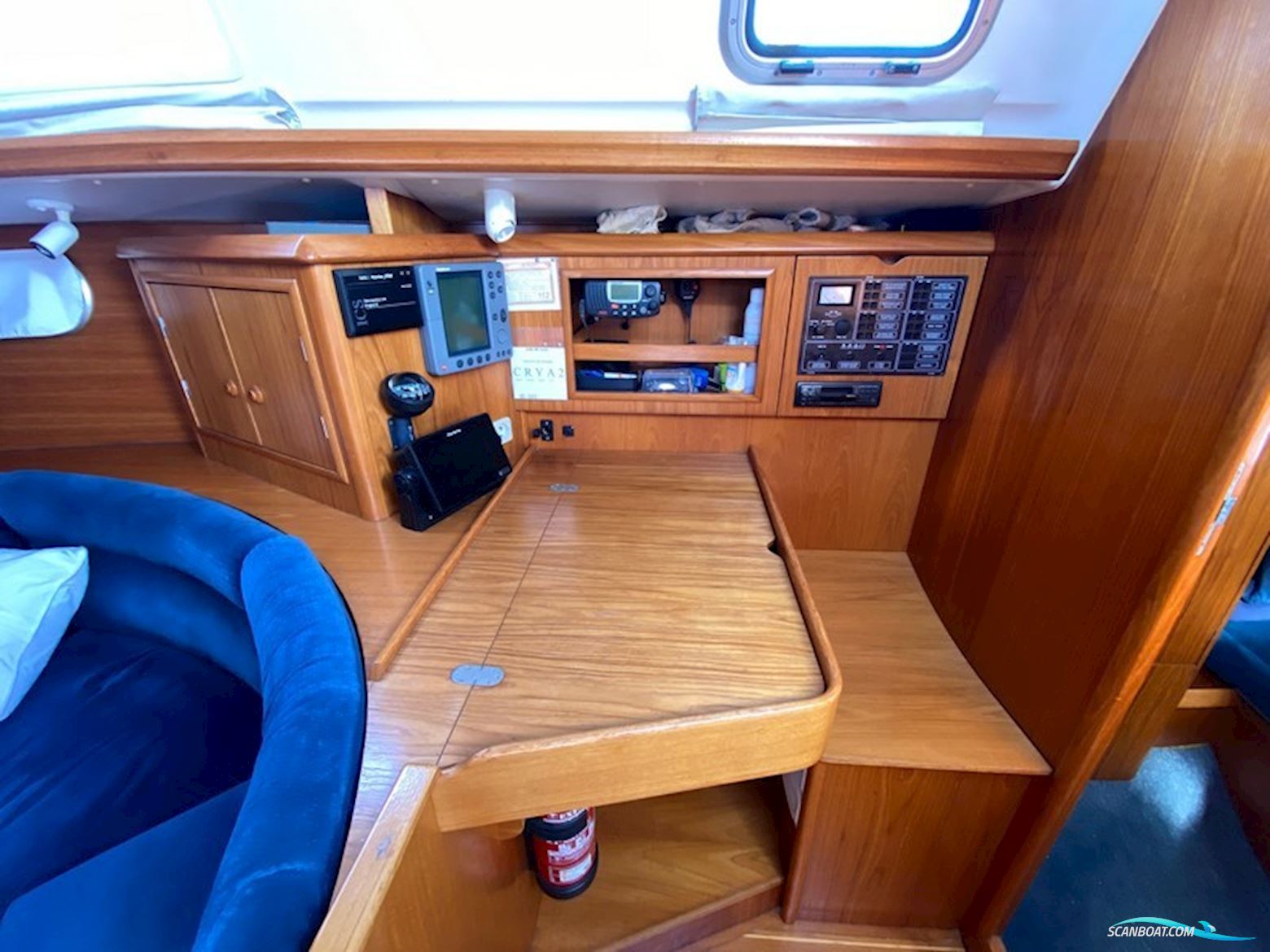 Jeanneau Sun Odyssey 34.2