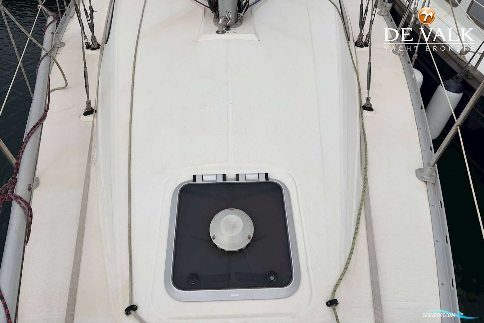 Jeanneau Sun Odyssey 34.2