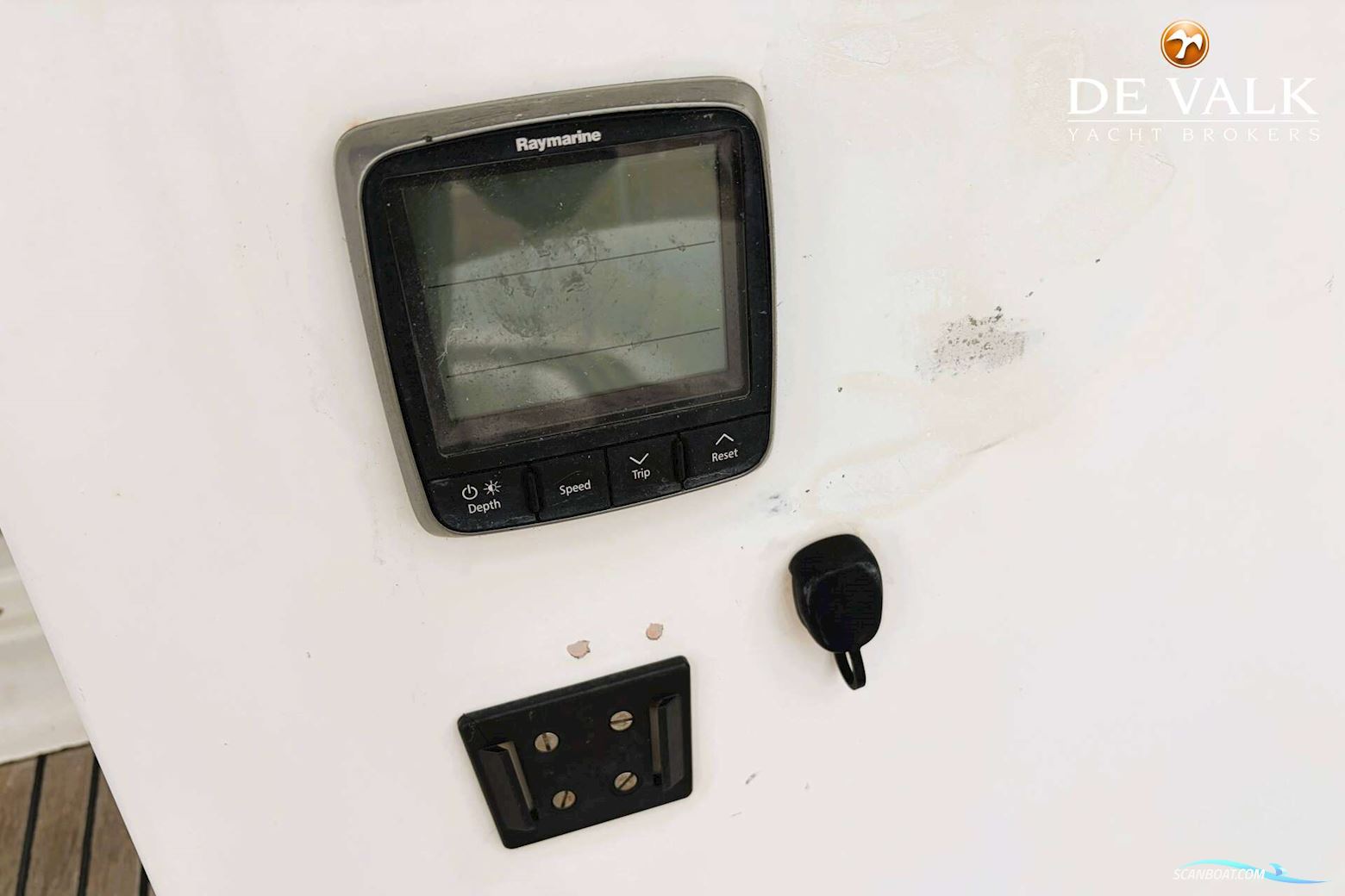 Jeanneau Sun Odyssey 34.2