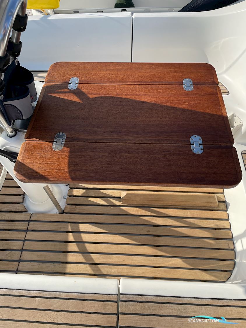 Jeanneau Sun Odyssey 34.2