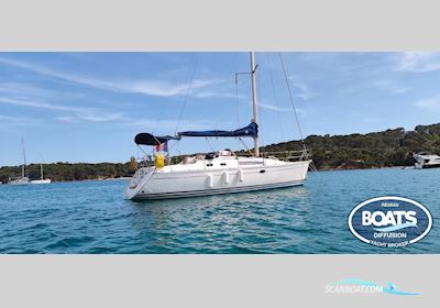 Jeanneau Sun Odyssey 34.2 Sailingboat 1997, with Yanmar engine, France