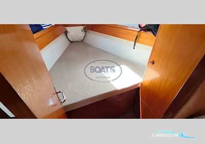 Jeanneau Sun Odyssey 34.2 Sailingboat 1997, with Yanmar engine, France