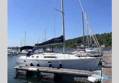 Jeanneau Sun Odyssey 34.2 Sailingboat 2001, with Volvo engine, Ireland